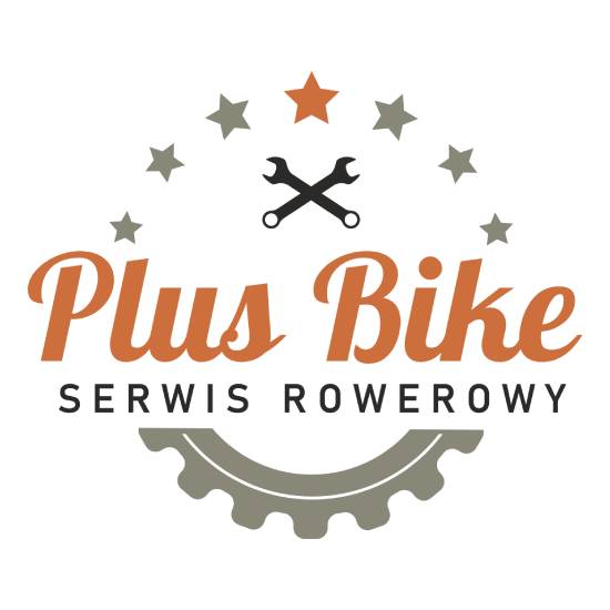 Plus Bike Serwis Rowerowy Radom